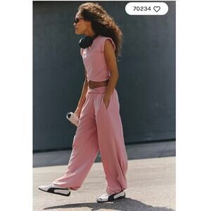 Free People Hot Shot Crossover Set Small NEW